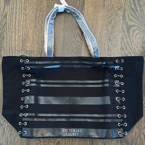 NWT Victoria’s Secret Tote Bag